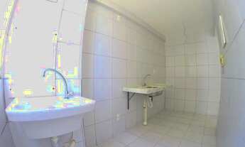 Imagem 11: Alugo apartamento na Beira Mar do Janga. Andar alto