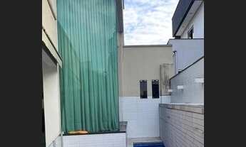 Imagem 5: Casa de condomínio térrea para venda tem 213 metros quadrados com 3 quartos