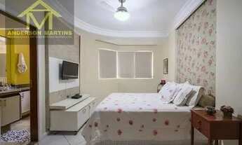 Imagem 7: 4 quartos tudo montado decorado - Ed. Palm Beach Cód: 22660das22