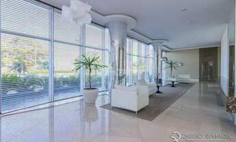 Imagem 2: Apartamento à venda Avenida Diário de Notícias, Cristal - Porto Alegre