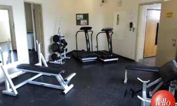 Imagem 4: São Paulo - Kitchenette/Studio - Moema