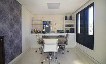 Imagem 4: São Paulo - Apartamento Padrão - MOEMA