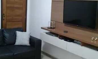 Imagem 4: APARTAMENTO NO CENTRO DE GUARULHOS - 127,00 m² - 3 DORMITÓRIOS - 2 BANHEIROS - SEM VAGA