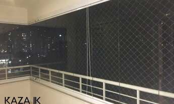 Imagem 3: Apartamento para locação no Vivere Intenso, Jardim das Samambaias, Jundiaí