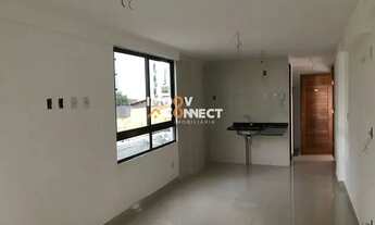 Imagem 3: Flat para Venda em João Pessoa, Tambaú, 1 dormitório, 1 suíte, 1 banheiro, 1 vaga