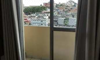 Imagem 7: Apartamento para Venda em Osasco, Jaguaribe, 2 dormitórios, 1 banheiro, 1 vaga