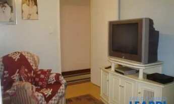 Imagem 5: CASA TÉRREA - MORUMBI - SP