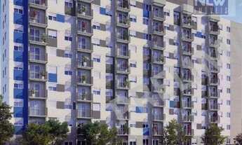 Imagem 5: Apartamento com 2 dormitórios à venda, 39 m² por R$ 289.000,00 - Cambuci - São Paulo/SP