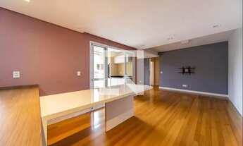 Imagem: Apartamento à Venda - Jardim Bela Vista