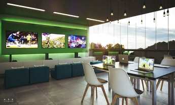 Imagem: Lívia Machado Imóveis vende apartamento