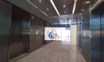 Imagem 3: Conjunto comercial para alugar, 1955 m² com 48 vagas - Brooklin - São Paulo/SP