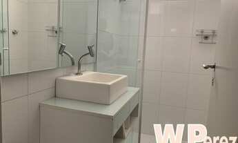 Imagem 6: LOCAÇÃO - ITAIM - MOBILIADO Apartamento totalmente mobiliado, 1 dormitório, 1 banheiro, 1