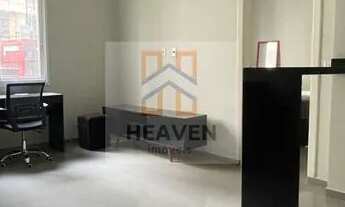 Imagem: Apartamento de 1 dormitório semimobiliado