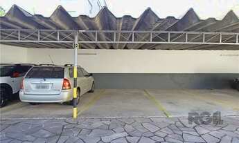 Imagem 5: Cobertura em Santana