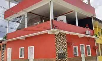 Imagem: Casa prédio