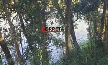 Imagem 3: 724 - Lote pé na água de 1.300 mts em Ibiúna-SP