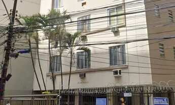 Imagem 6: Apartamento conjugado 24 m² Aluguel R$1100+taxas