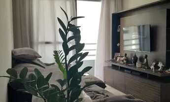 Imagem 4: SANTOS - Apartamento Padrão - ENCRUZILHADA