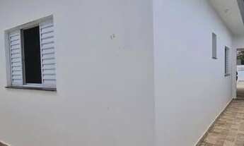 Imagem 6: Casa para venda com 65 metros quadrados com 3 quartos em Balneário Gaivota - Itanhaém - SP