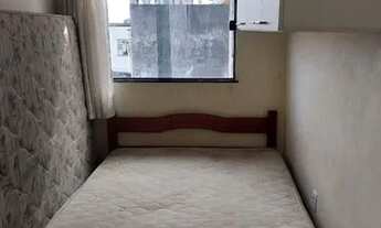 Imagem 5: Casa mobiliada no barbalho