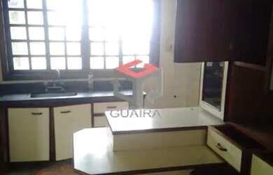 Imagem 5: Sobrado para aluguel 3 quartos 1 suíte 4 vagas Palermo - São Bernardo do Campo - SP