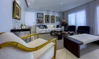 Imagem 4: Barra da Tijuca Casa com 5 dormitórios