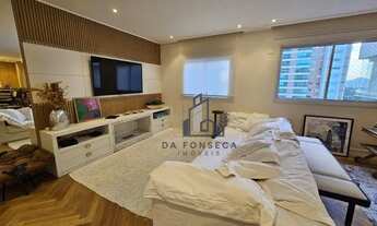 Imagem 5: Apartamento com 3 suítes à venda, 194 m² por R$ 2.200.000 - Adalgisa - Osasco/SP