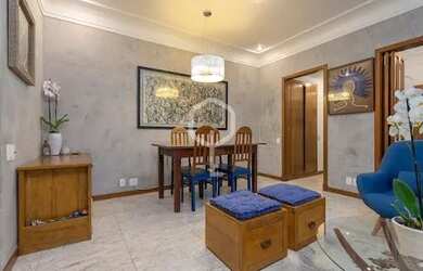 Imagem 2: Apartamento em Ipanema - Rio de Janeiro, RJ