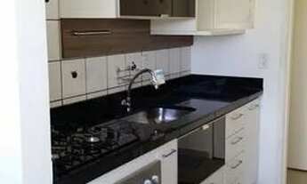 Imagem 2: Apto. LOCAÇÂO - Vila das Mercês - 50m - 02 dorms - 01 vaga - 01 depósito