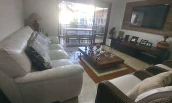 Imagem 6: Apartamento 4 dormitórios - 2 suítes - 2 vagas à venda na Praia da Enseada - Fórum - Guaru