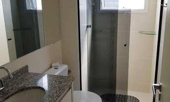 Imagem 7: Apartamento com 2 dormitórios, 79 m² - venda por R$ 680.000,00 ou aluguel por R$ 5.000,00