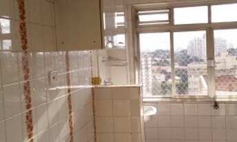 Imagem 5: Apartamento para aluguel possui 40 metros quadrados com 1 quarto em Mirandópolis - São Pau