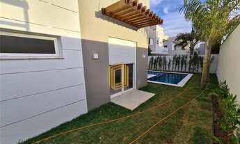 Imagem 6: Alphaville 2 casa térrea