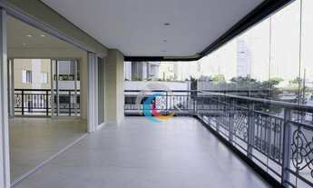 Imagem: Apartamento com 4 dormitórios, 456 m²