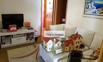 Imagem 5: Apartamento com 3 dormitórios à venda, 135 m²- Ipiranga - São Paulo/SP