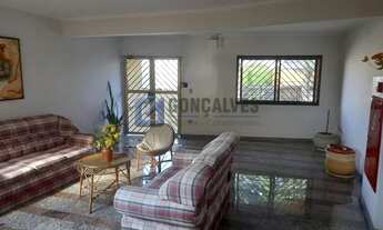 Imagem 2: SAO BERNARDO DO CAMPO - Residential / Apartment - CENTRO