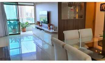 Imagem: Apartamento lindo no Residencial Bossa Nova