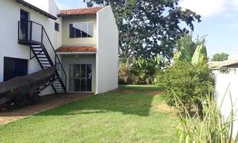 Imagem 2: Casa no Porto Maringá