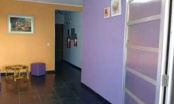 Imagem 3: Apartamento na Vila Luzitania em São Bernardo do Campo