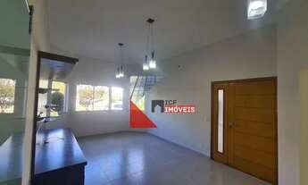 Imagem 4: Casa com 4 dormitórios, 540 m² - venda por R$ 2.200.000 ou aluguel por R$ 8.088/mês - Cond