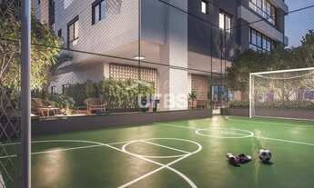 Imagem 3: Fluence Marista - Apartamento 3 quartos, sendo 3 suítes