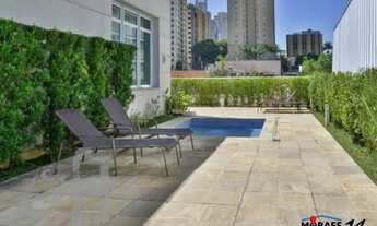 Imagem 2: Apartamento a venda em Vila Olímpia, 109m², 3 dormitórios, 2 vagas