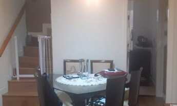 Imagem 3: Sobrado em condomínio para aluguel com 90 metros quadrados com 2 quartos