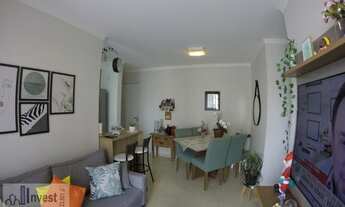 Imagem 4: Belo Apartamento com Sacada e Planejados. Cajamar