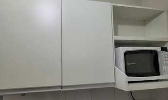 Imagem 4: Apartamento com 1 Quarto e 1 banheiro, 22,5 m² no Iguatemi por R$ 1.100,00