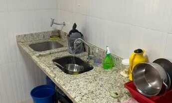 Imagem 3: ATENÇÃO! OPORTUNIDADE ÚNICA! Lindo apartamento! 2Quartos! QN1! Todo porcelanato! Confira!