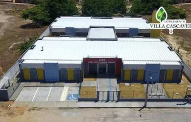 Imagem 2: Loteamento Villa Cascavel Pronto Para Construir A Sua Casa Saia Do Aluguel Vem Pra Ca A 5