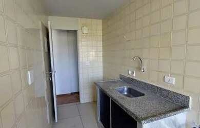 Imagem 6: Apartamento para aluguel com 60 metros quadrados com 2 quartos em Realengo - Rio de Janeir