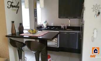 Imagem 3: Apartamento à venda no Jardim Carvalho