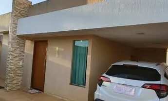 Imagem: Casa com 2 quartos toda na Laje em condomínio